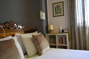 Гостиница Osimo B&B  Озимо